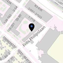 Appartement STR03 C 5471 480