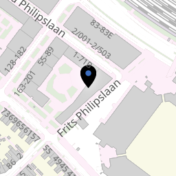 Appartement STR03 C 5471 481