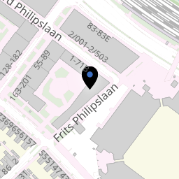 Appartement STR03 C 5471 482