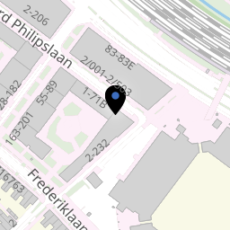 Appartement STR03 C 5471 484