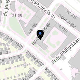 Appartement STR03 C 5471 486