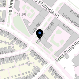 Appartement STR03 C 5471 487