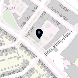 Appartement STR03 C 5471 488