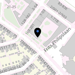 Appartement STR03 C 5471 489