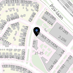 Appartement STR03 C 5471 49