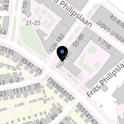Appartement STR03 C 5471 491