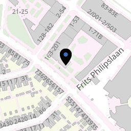 Appartement STR03 C 5471 493