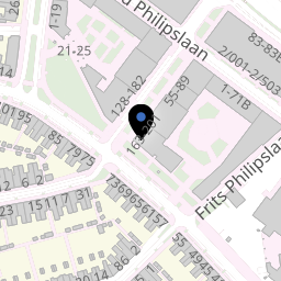 Appartement STR03 C 5471 495
