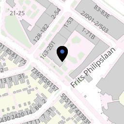 Appartement STR03 C 5471 496