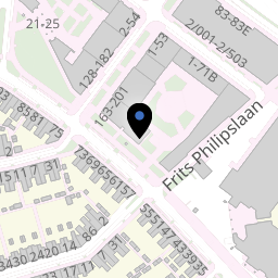 Appartement STR03 C 5471 497