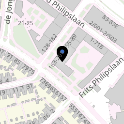 Appartement STR03 C 5471 498