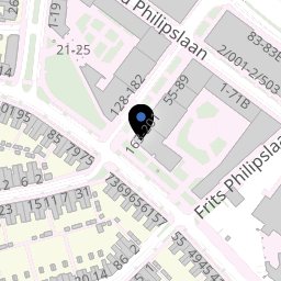 Appartement STR03 C 5471 499