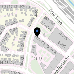 Appartement STR03 C 5471 50