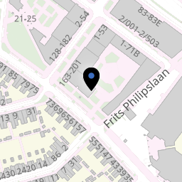 Appartement STR03 C 5471 500