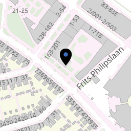 Appartement STR03 C 5471 501