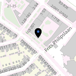 Appartement STR03 C 5471 505