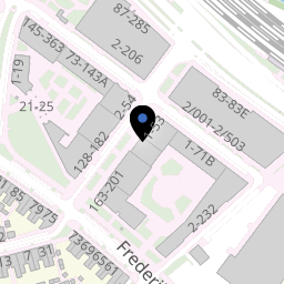 Appartement STR03 C 5471 506