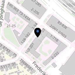 Appartement STR03 C 5471 507