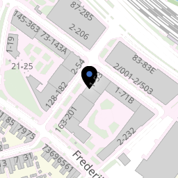 Appartement STR03 C 5471 508