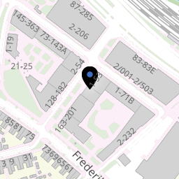 Appartement STR03 C 5471 510