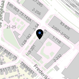Appartement STR03 C 5471 511