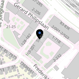 Appartement STR03 C 5471 513
