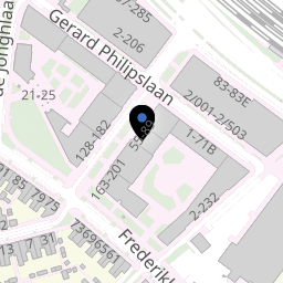 Appartement STR03 C 5471 515