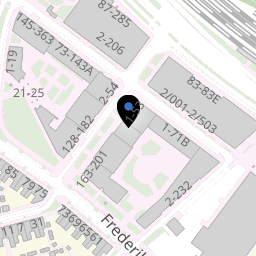 Appartement STR03 C 5471 516