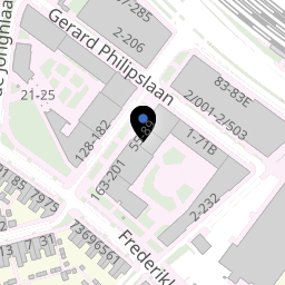 Appartement STR03 C 5471 517
