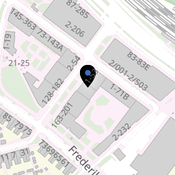 Appartement STR03 C 5471 518