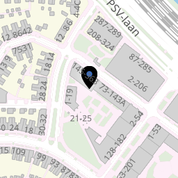 Appartement STR03 C 5471 52