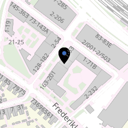 Appartement STR03 C 5471 521
