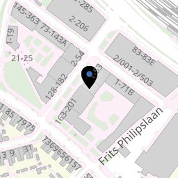 Appartement STR03 C 5471 523
