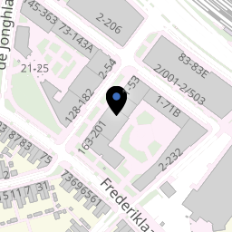 Appartement STR03 C 5471 524