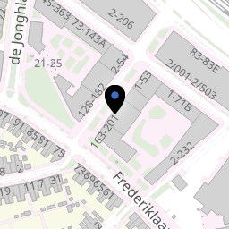 Appartement STR03 C 5471 525