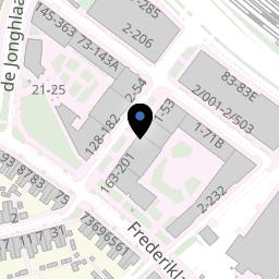 Appartement STR03 C 5471 526