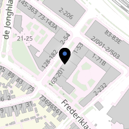 Appartement STR03 C 5471 527