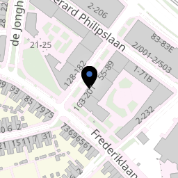 Appartement STR03 C 5471 528