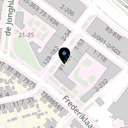 Appartement STR03 C 5471 529