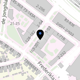 Appartement STR03 C 5471 531