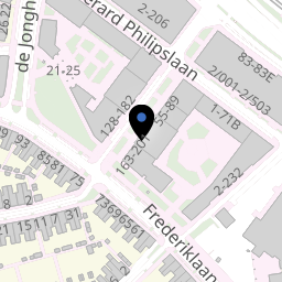 Appartement STR03 C 5471 532