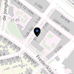Appartement STR03 C 5471 533
