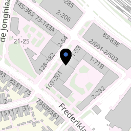 Appartement STR03 C 5471 534