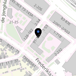 Appartement STR03 C 5471 535