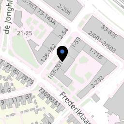 Appartement STR03 C 5471 537