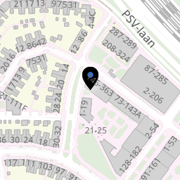 Appartement STR03 C 5471 54