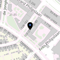 Appartement STR03 C 5471 540