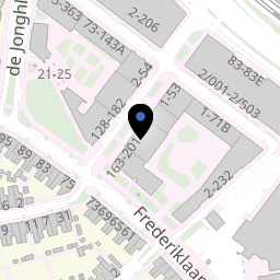 Appartement STR03 C 5471 541