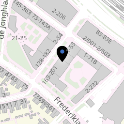 Appartement STR03 C 5471 542