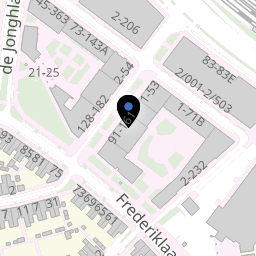 Appartement STR03 C 5471 543